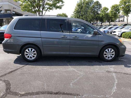 2008 Honda Odyssey EX-L