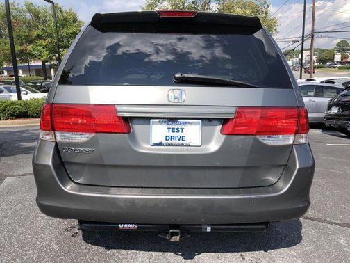 2008 Honda Odyssey EX-L