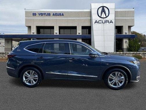 2025 Acura MDX Standard