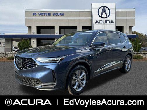 2025 Acura MDX Standard