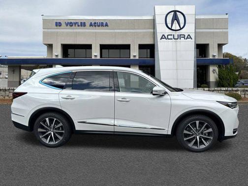 2026 Acura MDX w/Technology Package
