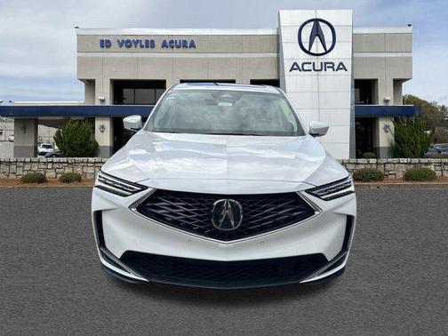 2026 Acura MDX w/Technology Package