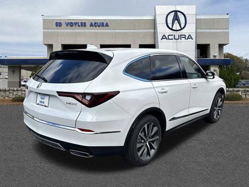 2026 Acura MDX w/Technology Package
