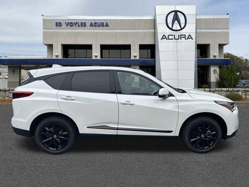 2025 Acura RDX Base