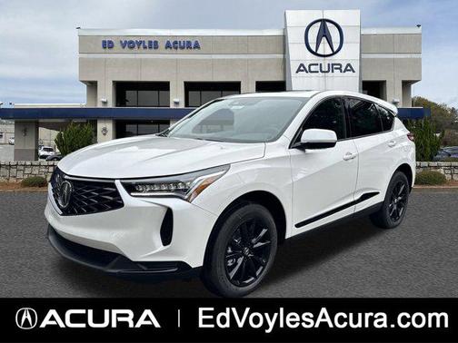 2025 Acura RDX Base