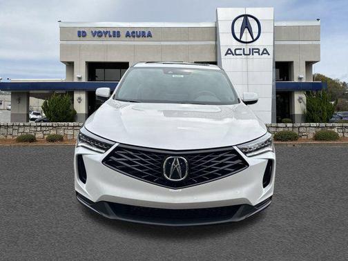 2025 Acura RDX Base
