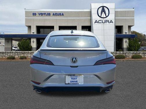 2023 Acura Integra w/A-Spec Package
