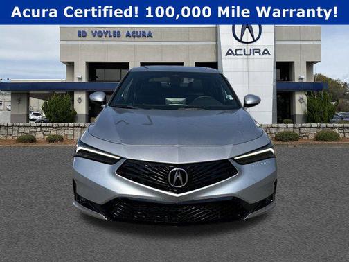 2023 Acura Integra w/A-Spec Package