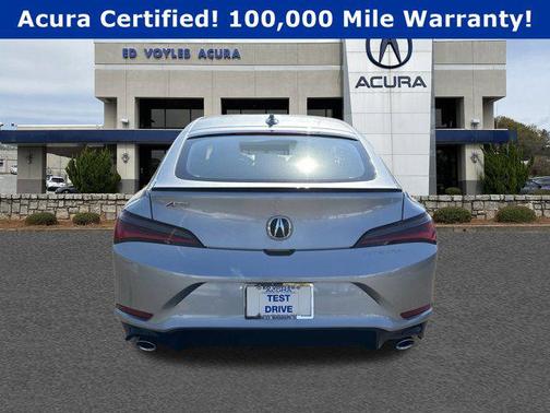 2023 Acura Integra w/A-Spec Package