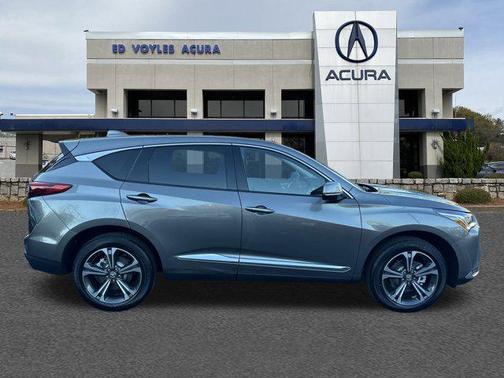 2026 Acura RDX Technology Package