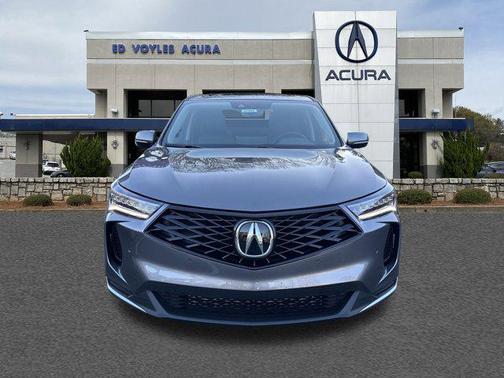2026 Acura RDX Technology Package