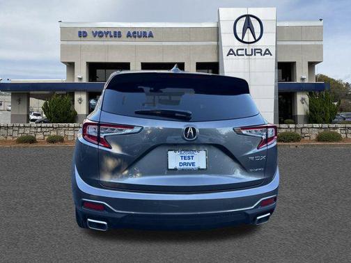 2026 Acura RDX Technology Package