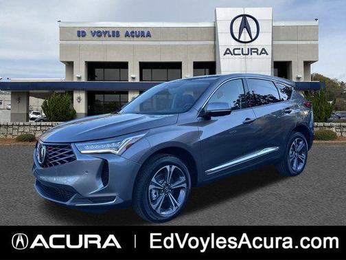 2026 Acura RDX Technology Package