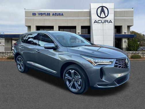 2026 Acura RDX Technology Package