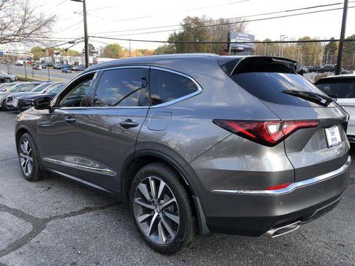 2023 Acura MDX w/Technology Package