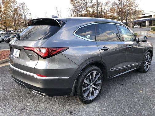 2023 Acura MDX w/Technology Package