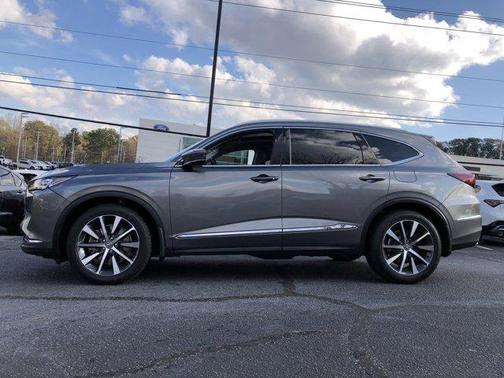 2023 Acura MDX w/Technology Package