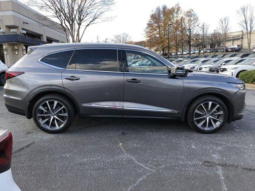 2023 Acura MDX w/Technology Package