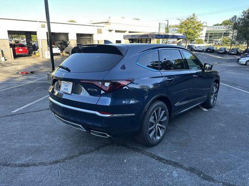 2026 Acura MDX w/Technology Package