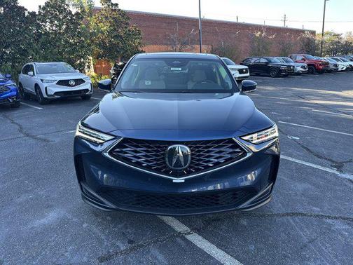 2026 Acura MDX w/Technology Package