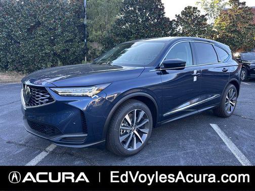 2026 Acura MDX w/Technology Package