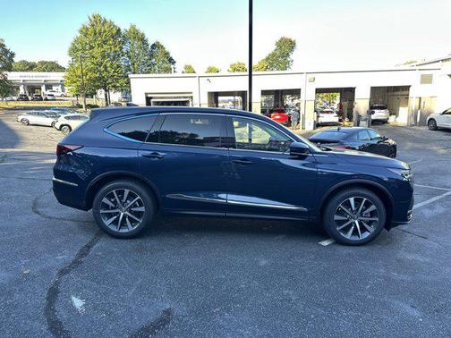 2026 Acura MDX w/Technology Package