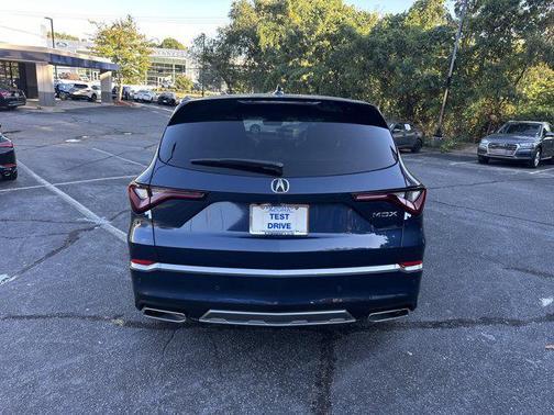 2026 Acura MDX w/Technology Package