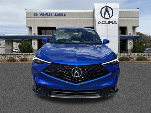 2025 Acura ADX w/A-Spec Package