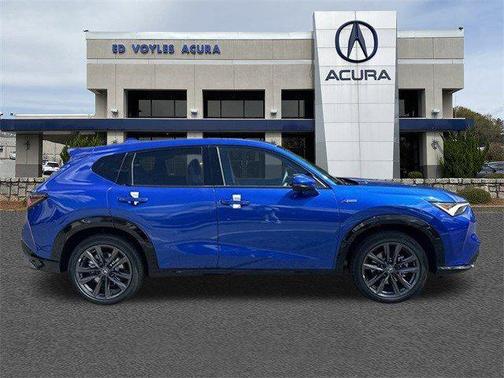 2025 Acura ADX w/A-Spec Package