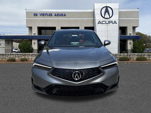 2025 Acura Integra w/A-Spec Package