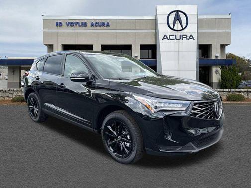 2025 Acura RDX Base