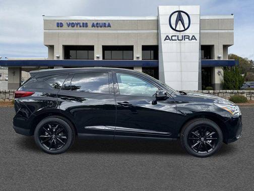 2025 Acura RDX Base
