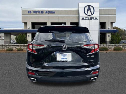2025 Acura RDX Base