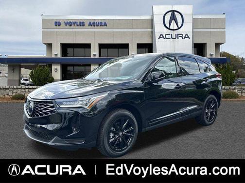 2025 Acura RDX Base