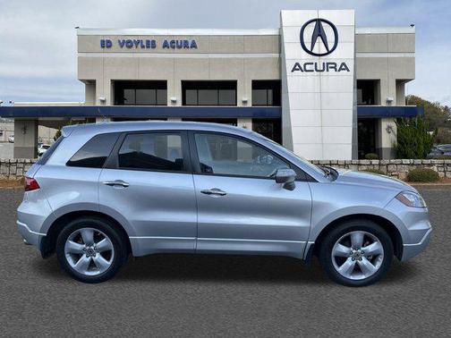 2008 Acura RDX Technology