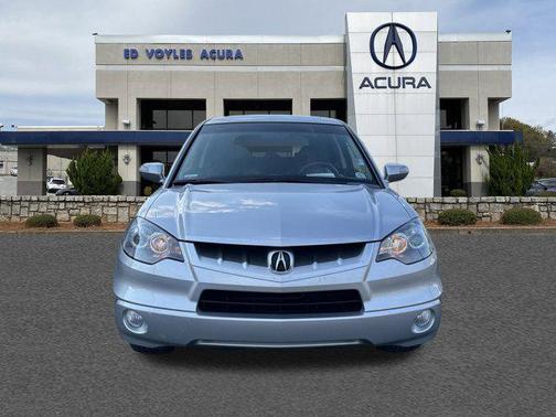 2008 Acura RDX Technology