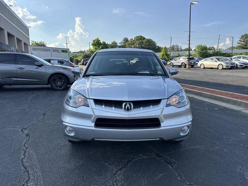 2008 Acura RDX Technology