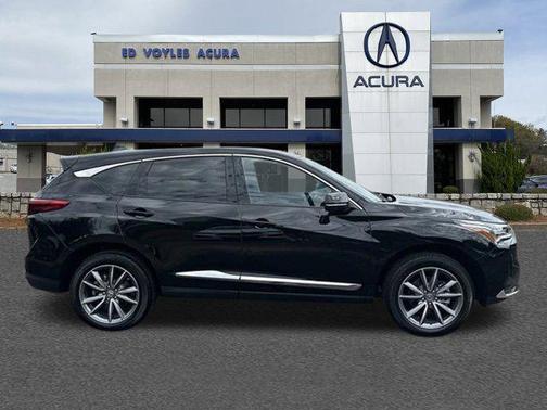 2024 Acura RDX Technology Package