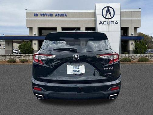 2024 Acura RDX Technology Package