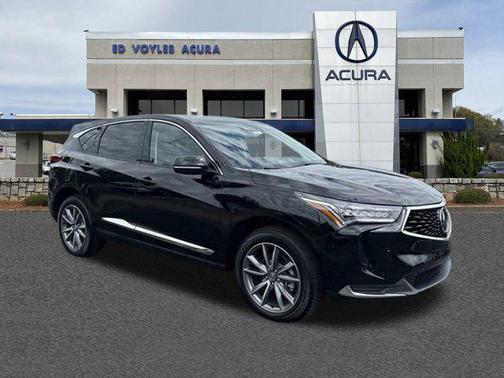 2024 Acura RDX Technology Package