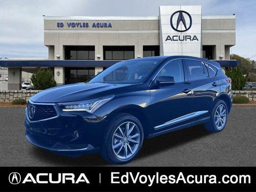2024 Acura RDX Technology Package