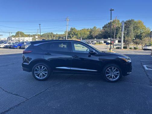 2024 Acura RDX Technology Package