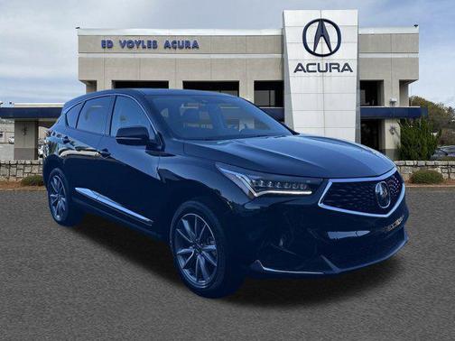 2024 Acura RDX Technology Package