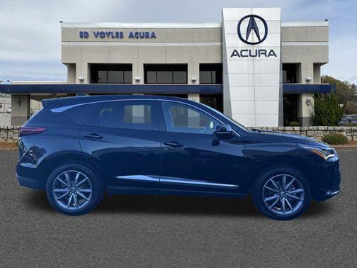 2024 Acura RDX Technology Package