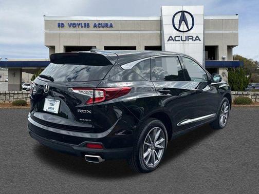 2024 Acura RDX Technology Package
