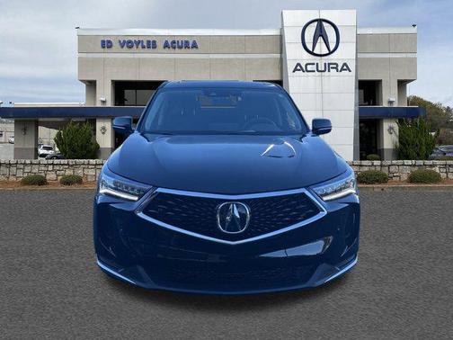 2024 Acura RDX Technology Package