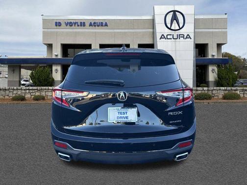 2024 Acura RDX Technology Package
