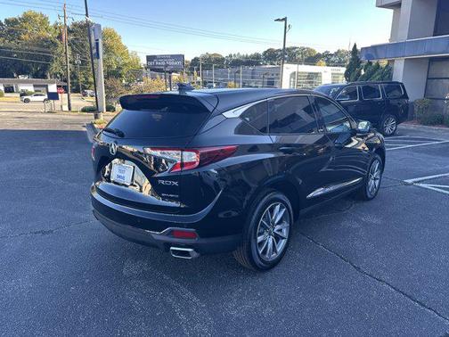 2024 Acura RDX Technology Package