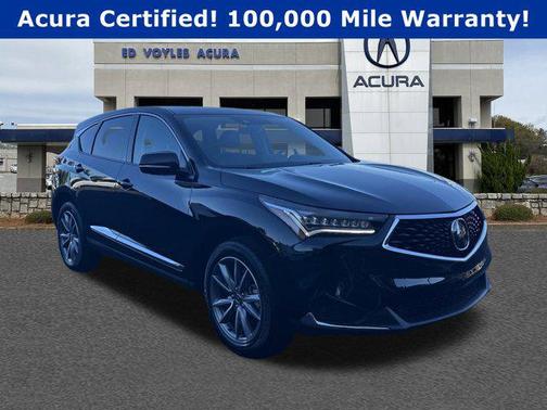 2024 Acura RDX Technology Package