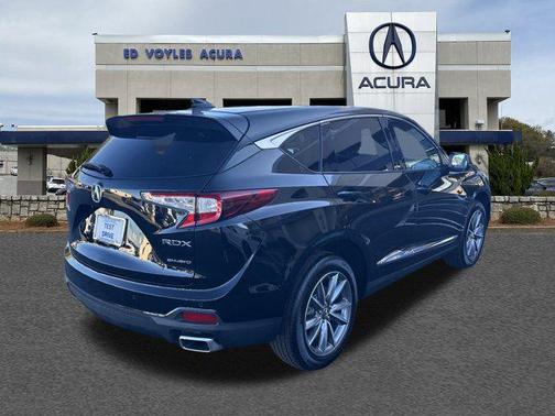 2024 Acura RDX Technology Package